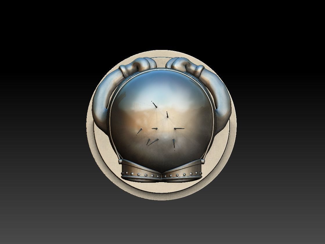 Minion for 3D printing from Despicable me 3D print model_8