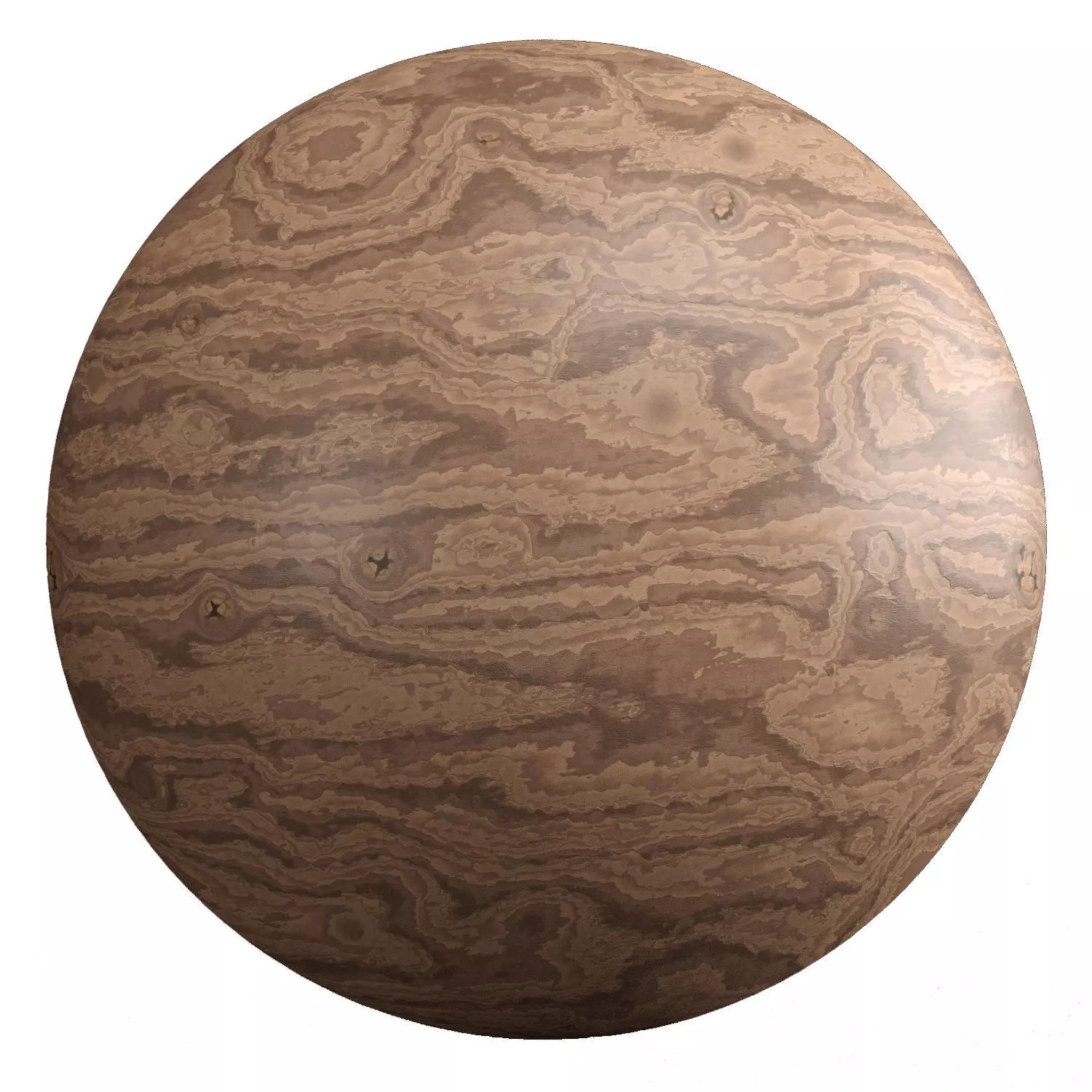 Wood Materials 4- Simpel Wood Material PBR Texture_0