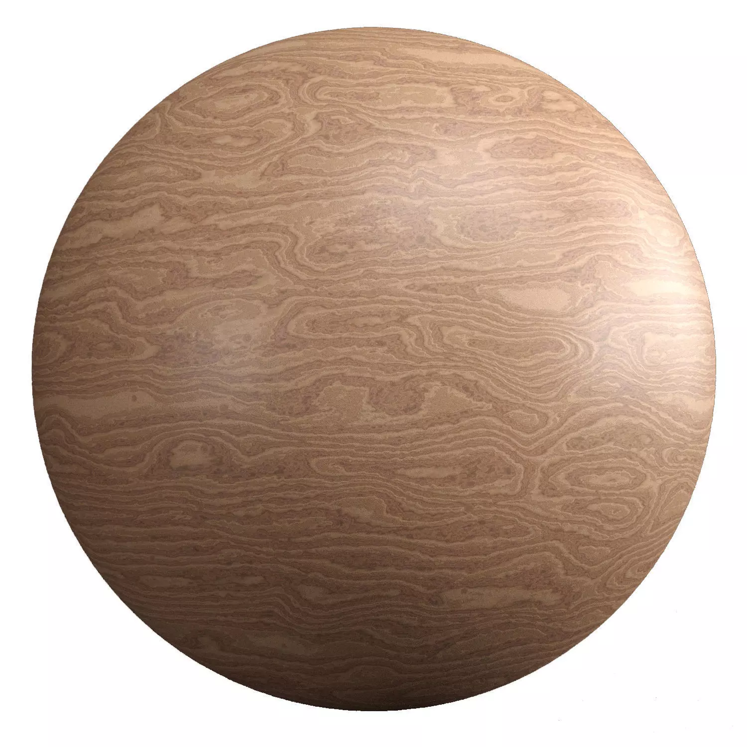Wood Materials 5- Wood Material PBR Texture_0