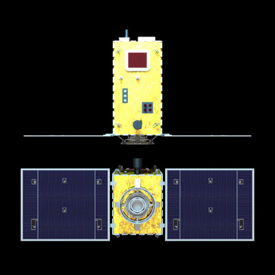 XSS 11 Satellite 3D model_3