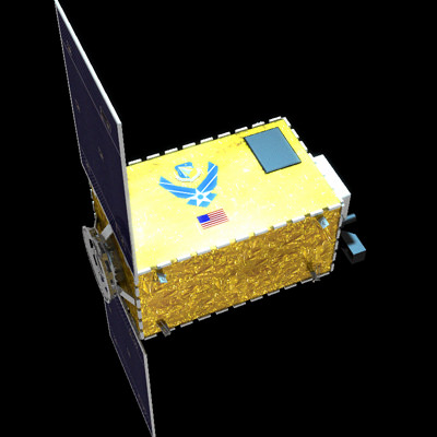 XSS 11 Satellite 3D model_4