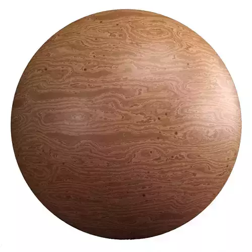 Wood Materials 6- Wood Material PBR