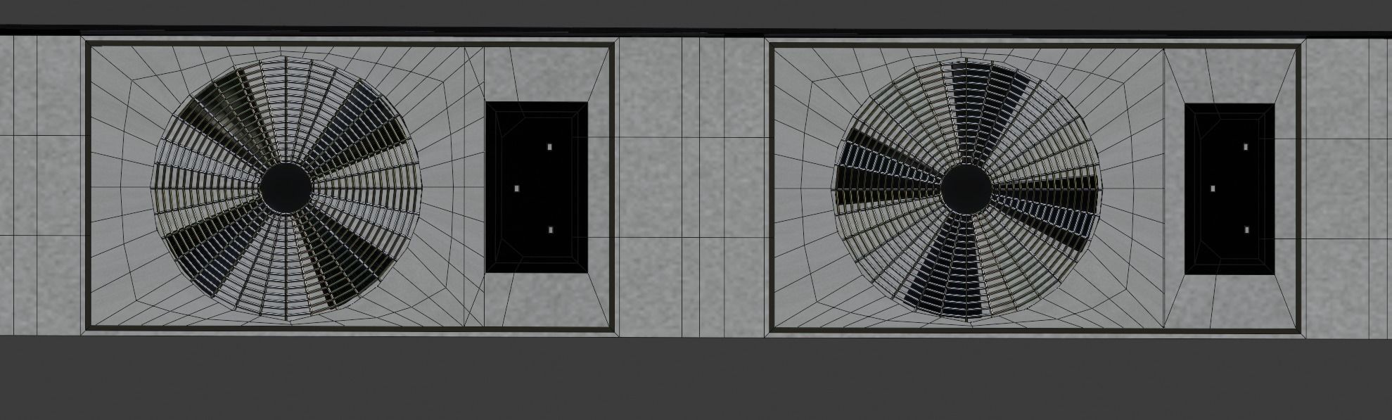 Server Blade 3D model_10