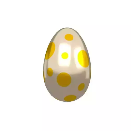 Dinosaur Egg v2 001
