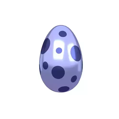 Dinosaur Egg v2 004