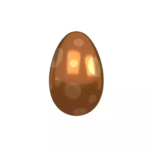 Dinosaur Egg v2 006