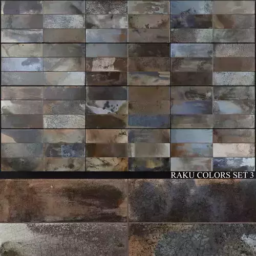 Peronda FS Raku Colors Set 3