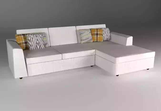 Modern sofa