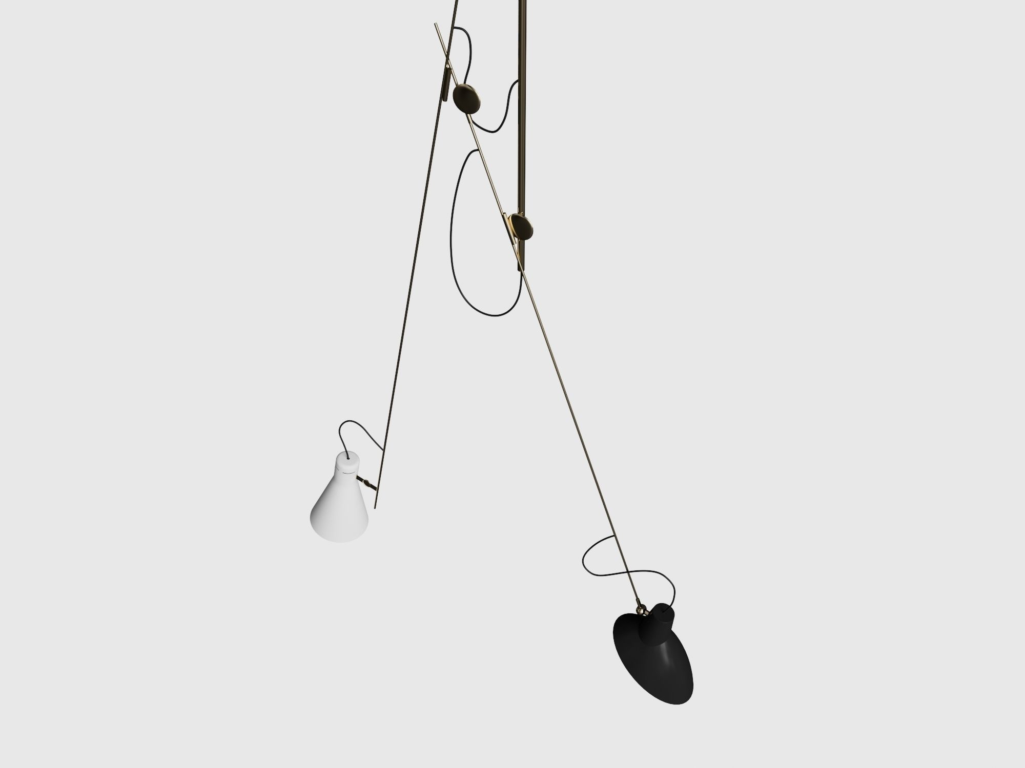 VV CINQUANTA SUSPENSION 3D model_2