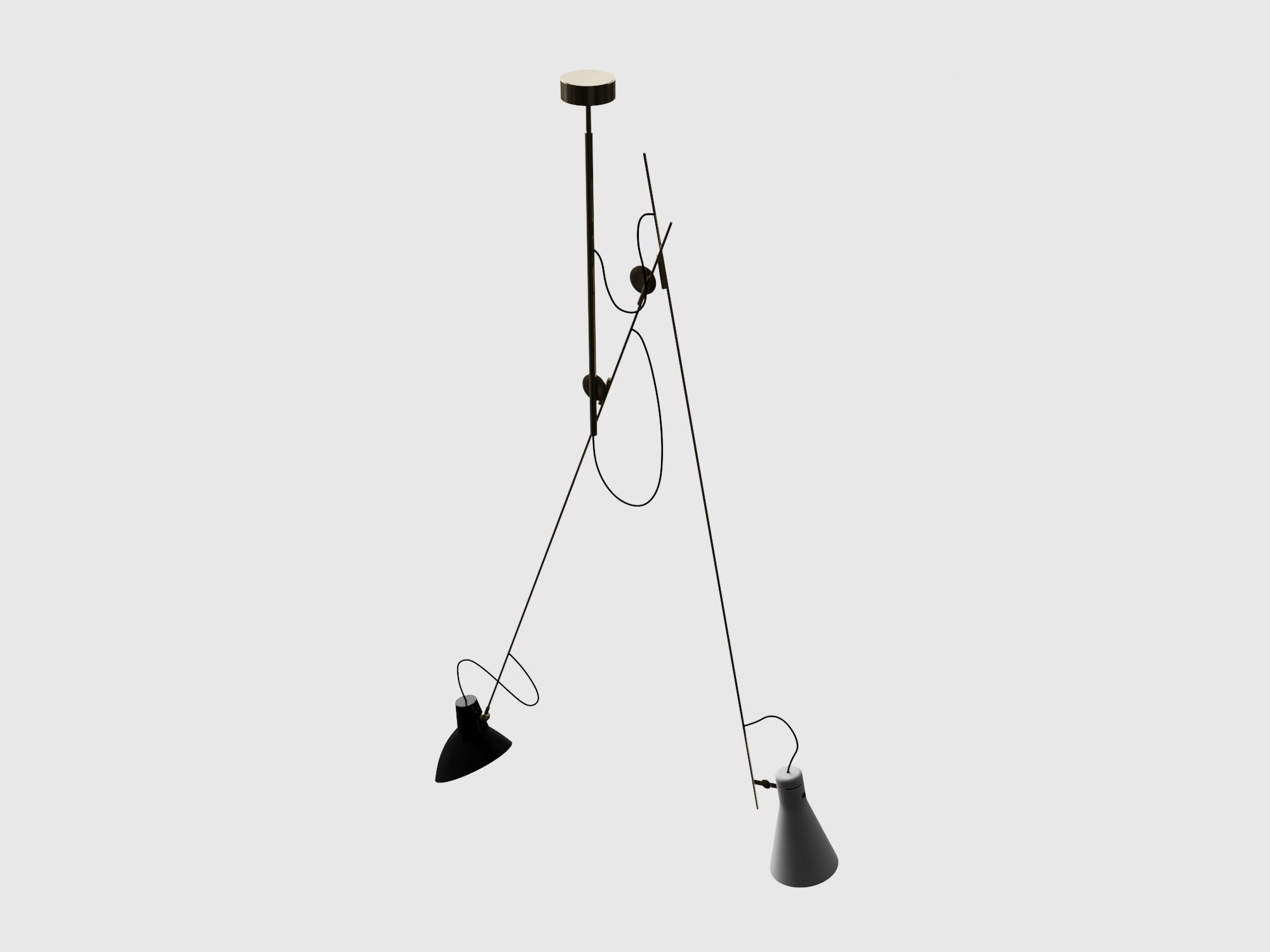 VV CINQUANTA SUSPENSION 3D model_3