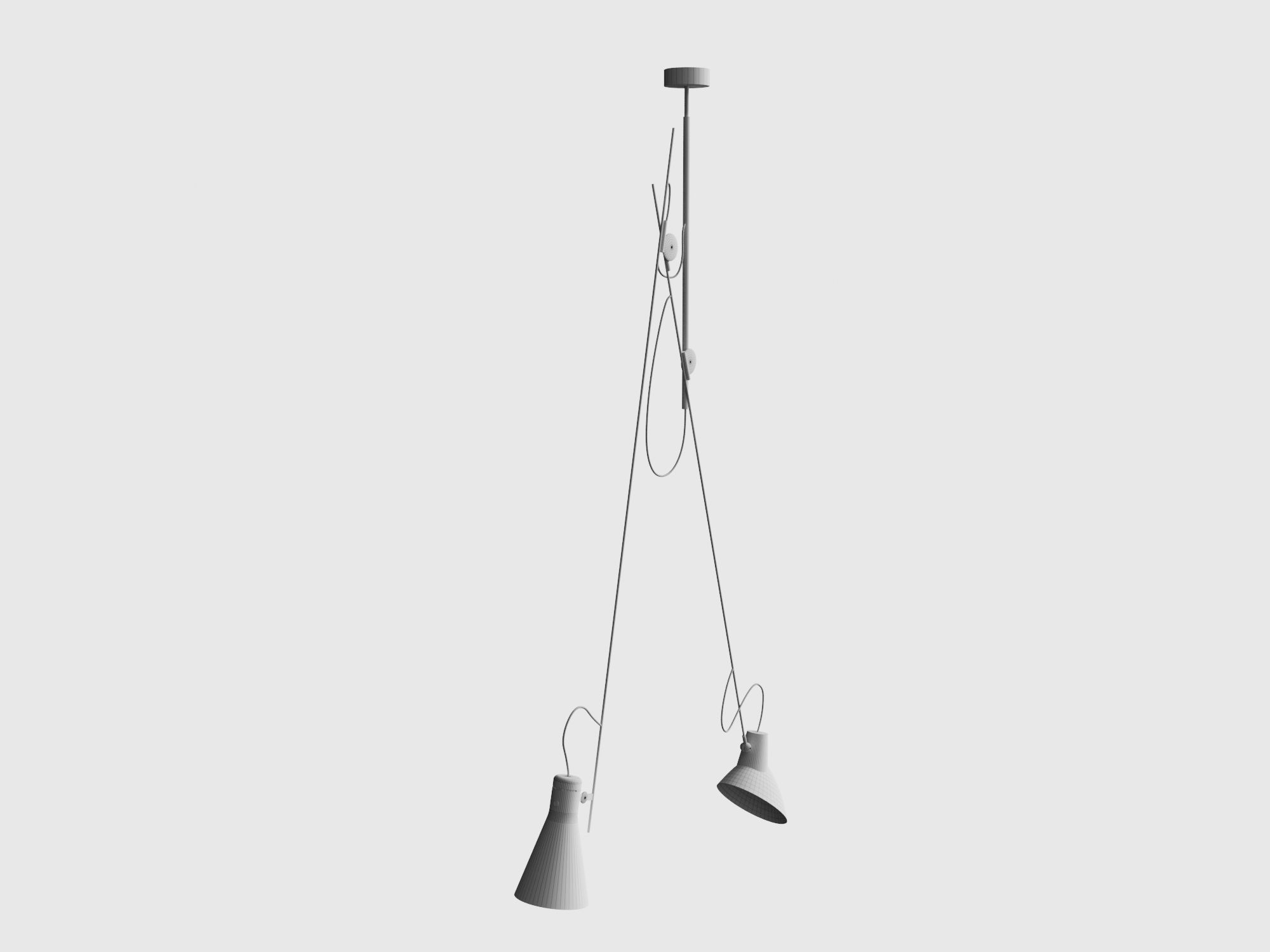 VV CINQUANTA SUSPENSION 3D model_7