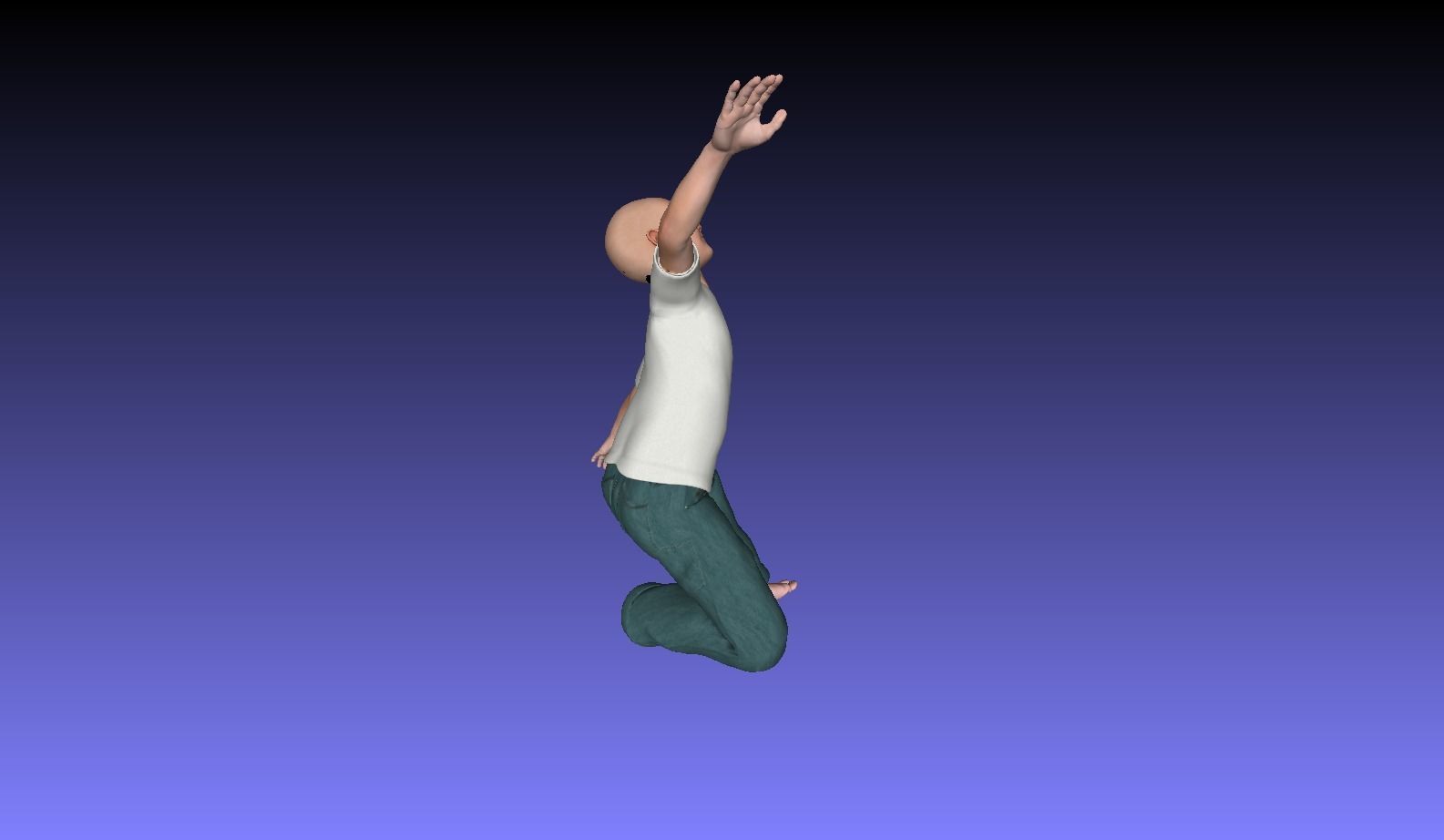 Printle Kid 249 3D model_9