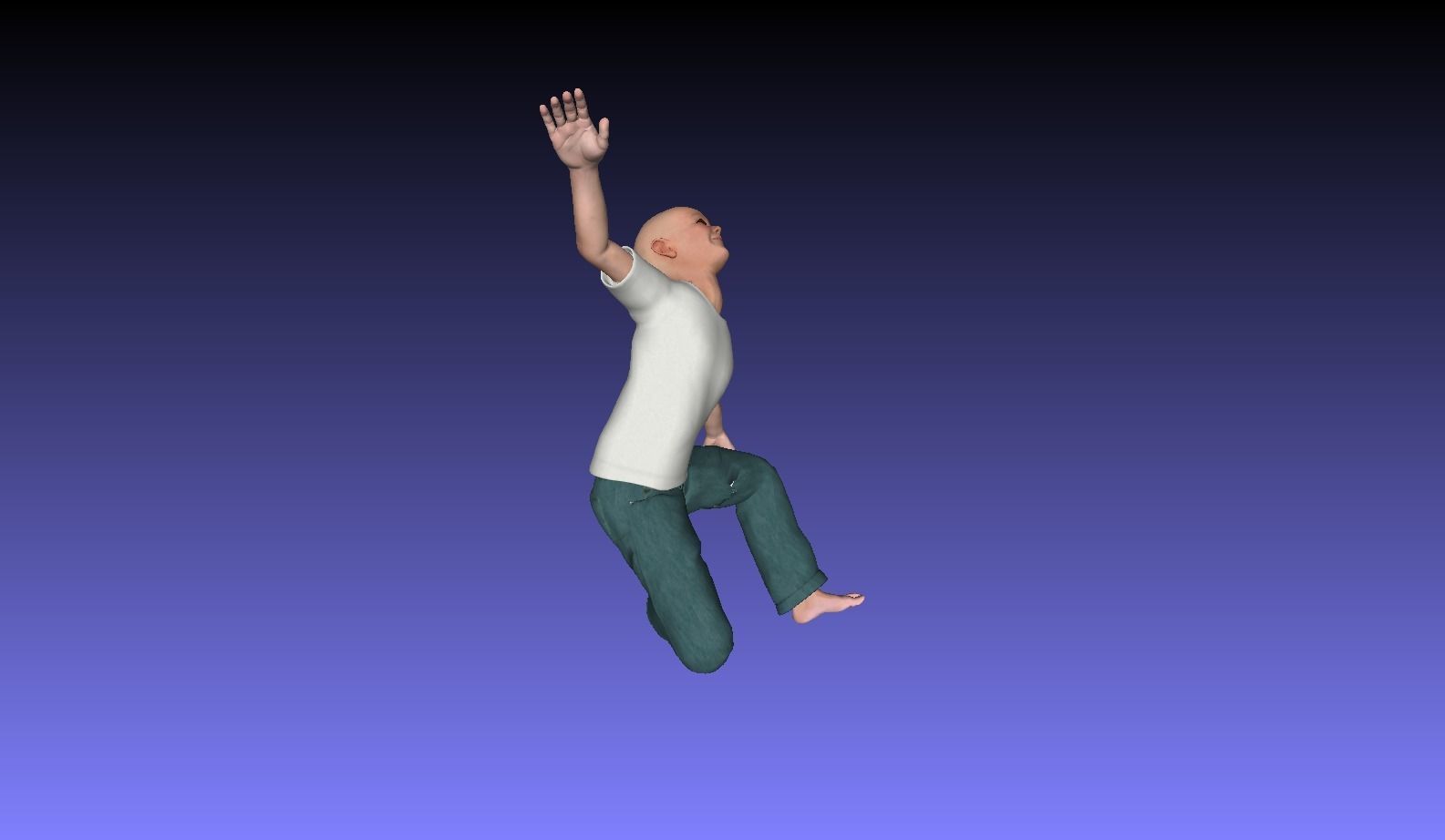 Printle Kid 249 3D model_6