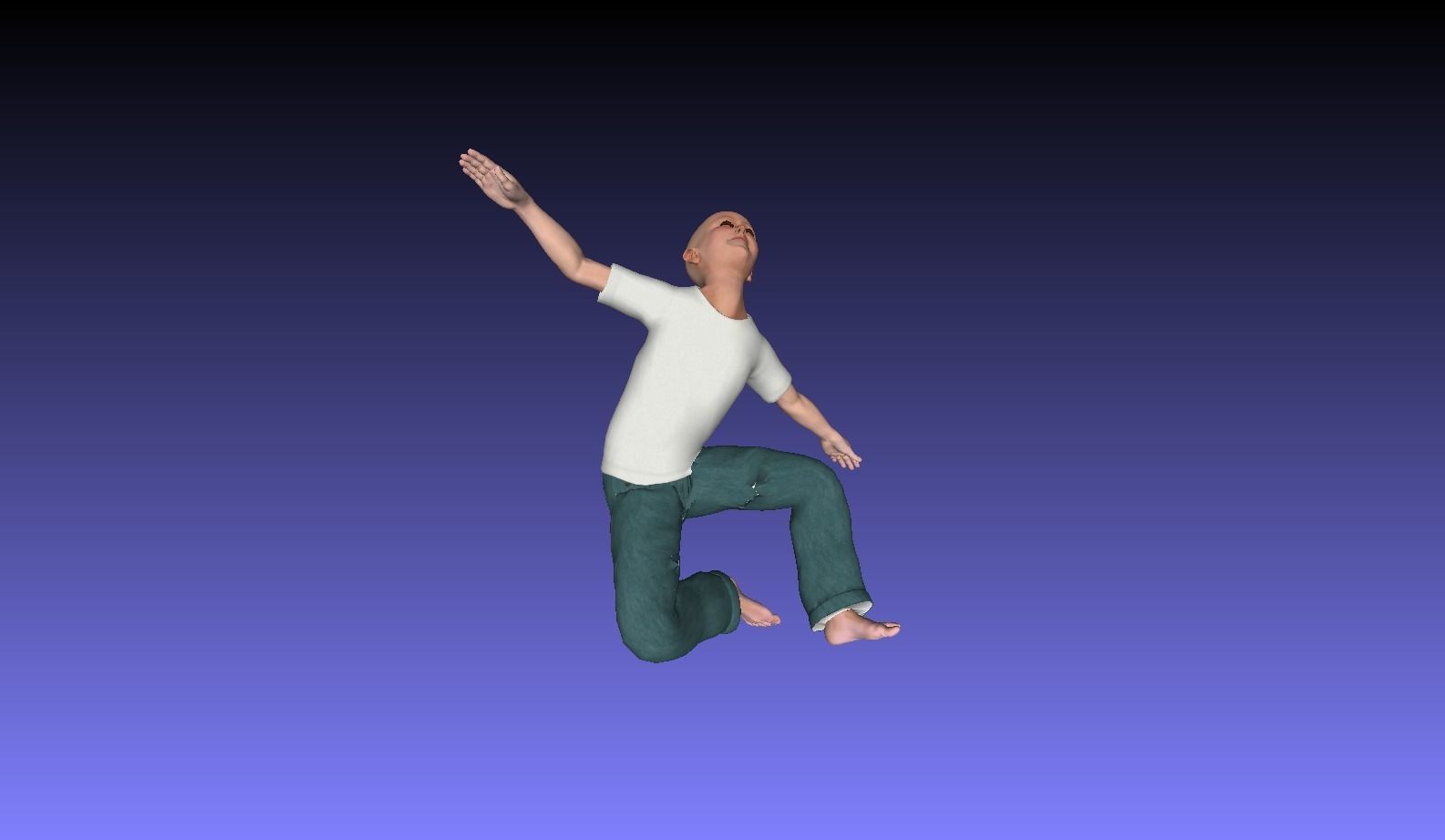 Printle Kid 249 3D model_3