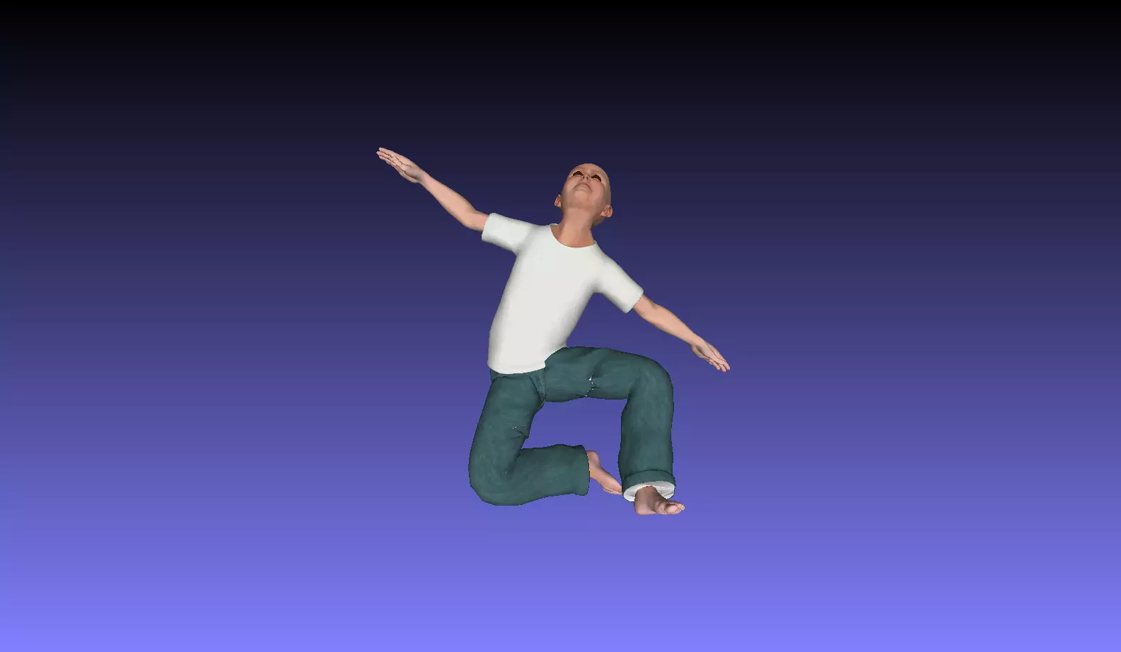 Printle Kid 249 3D model_0