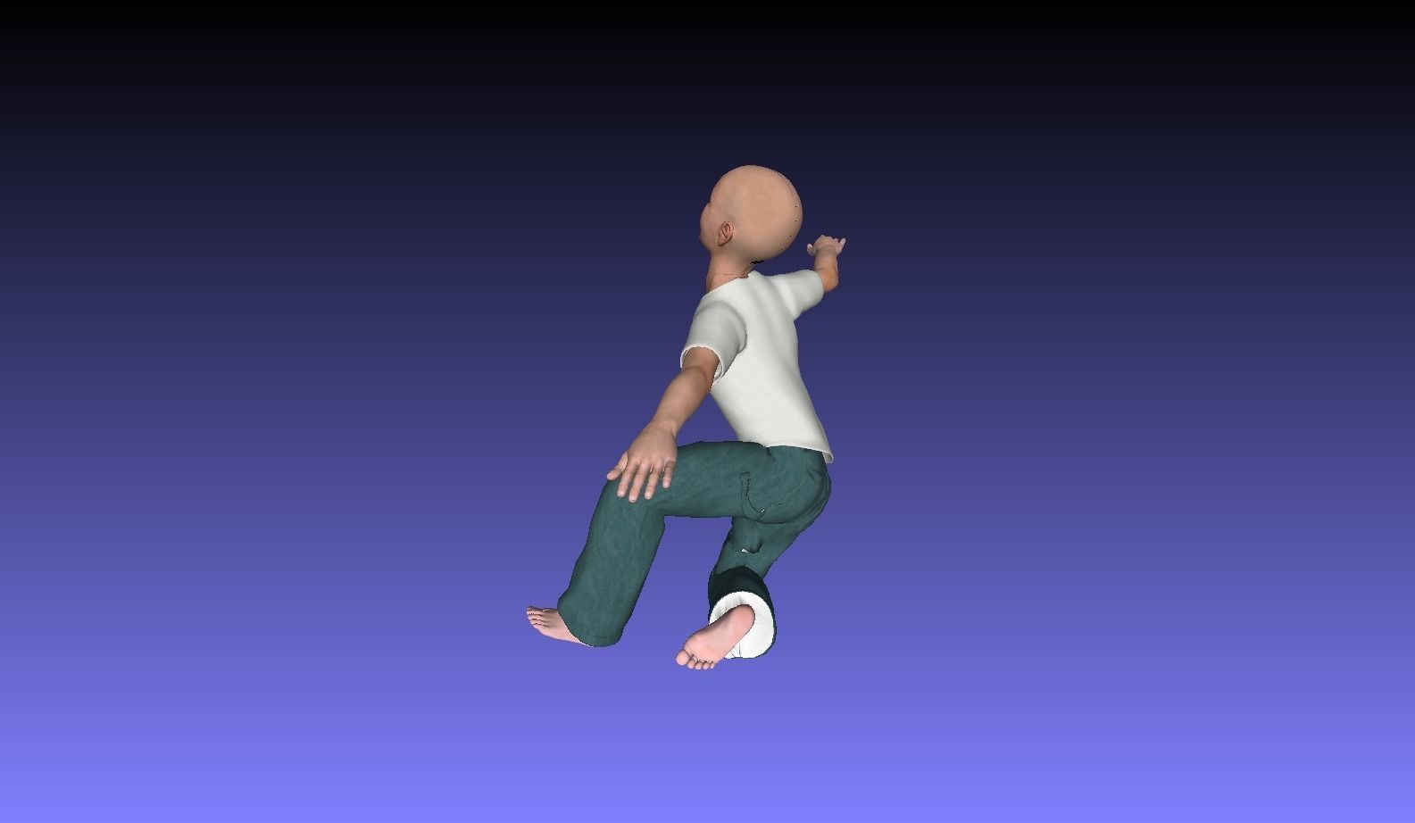 Printle Kid 249 3D model_20