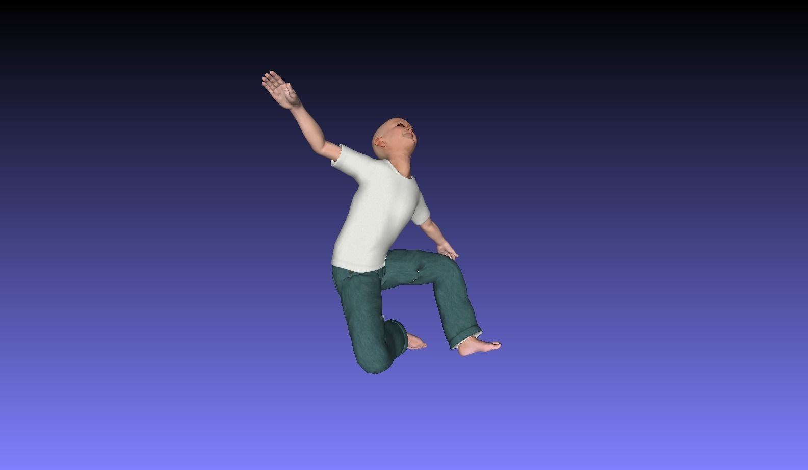 Printle Kid 249 3D model_4