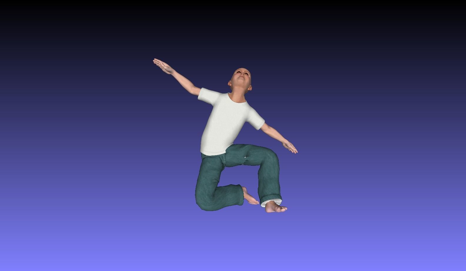 Printle Kid 249 3D model_1