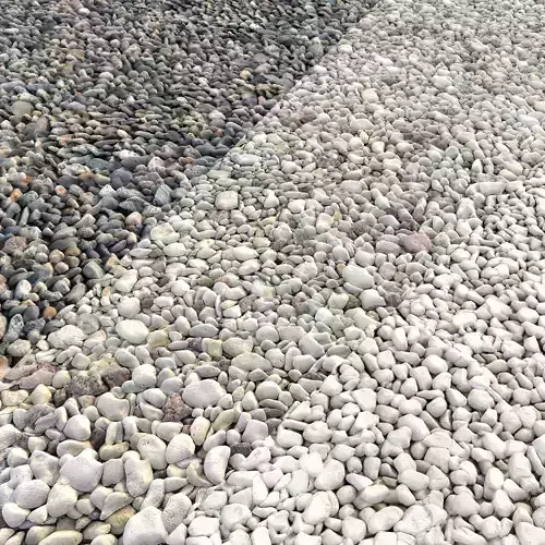 Gravel set 01 Texture