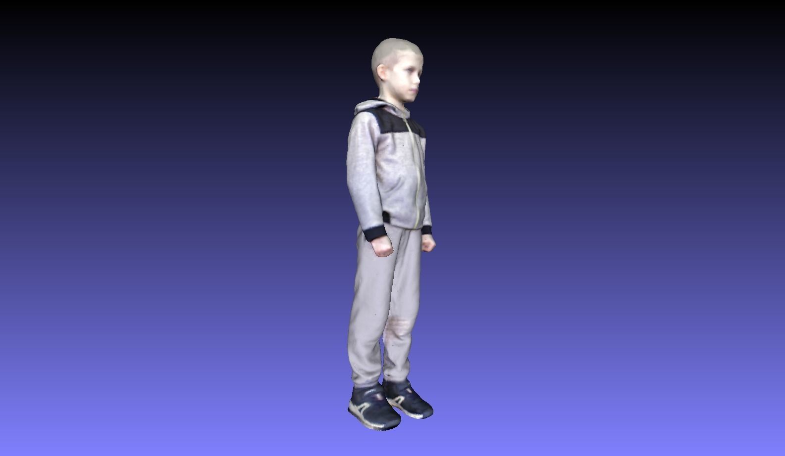 Printle Kid 250 3D model_6