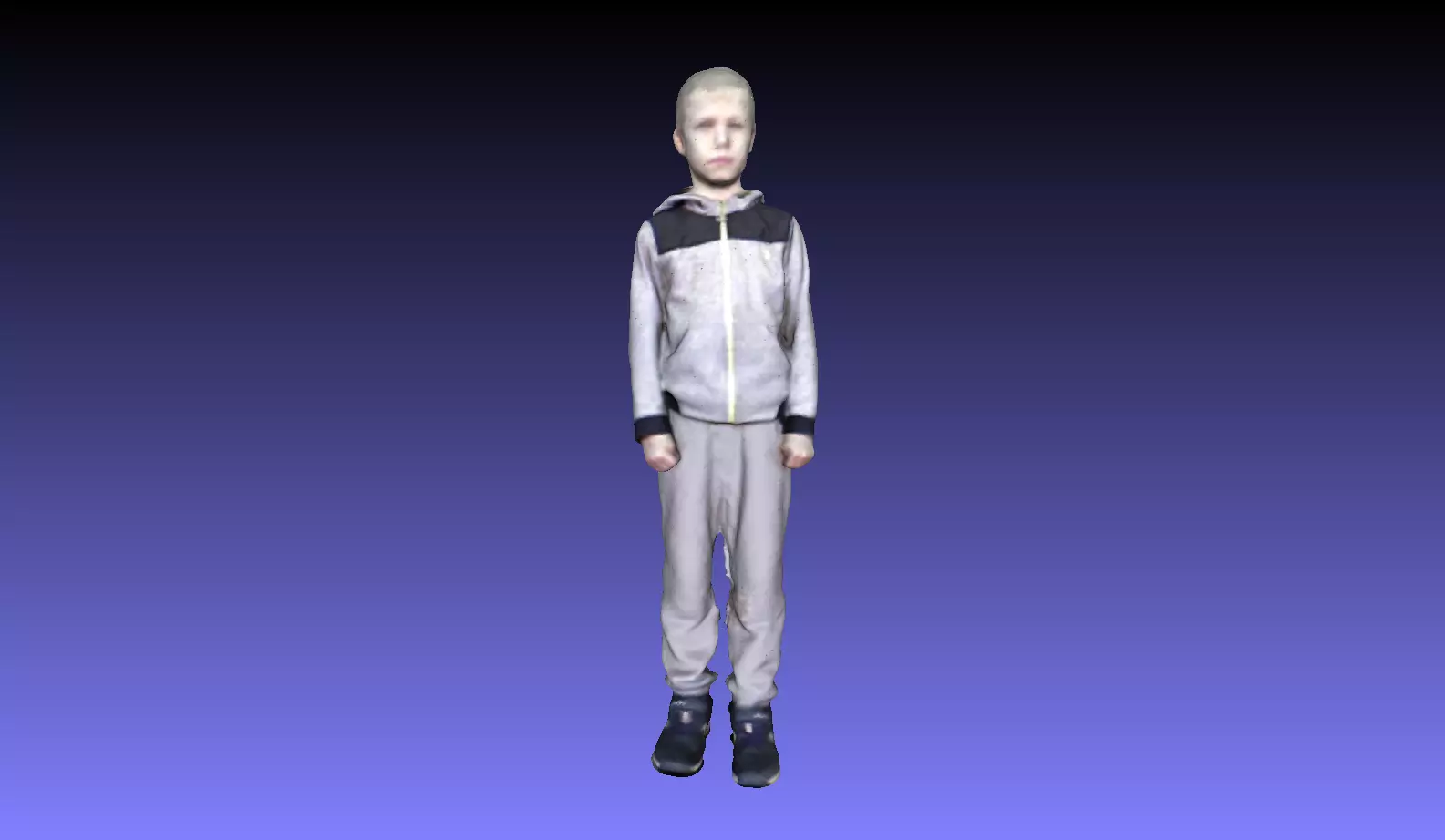 Printle Kid 250 3D model_0