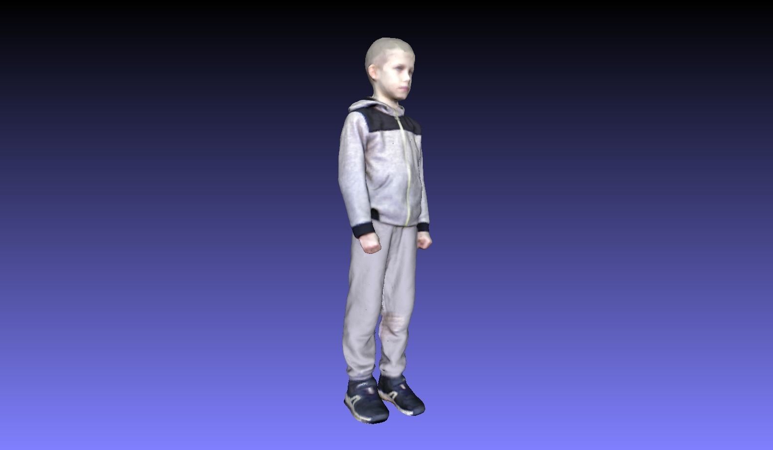 Printle Kid 250 3D model_5