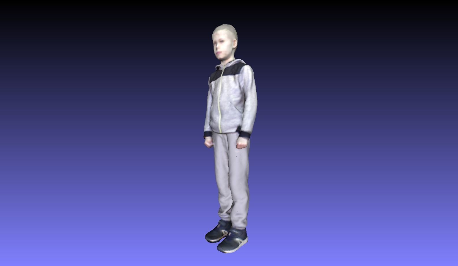 Printle Kid 250 3D model_31