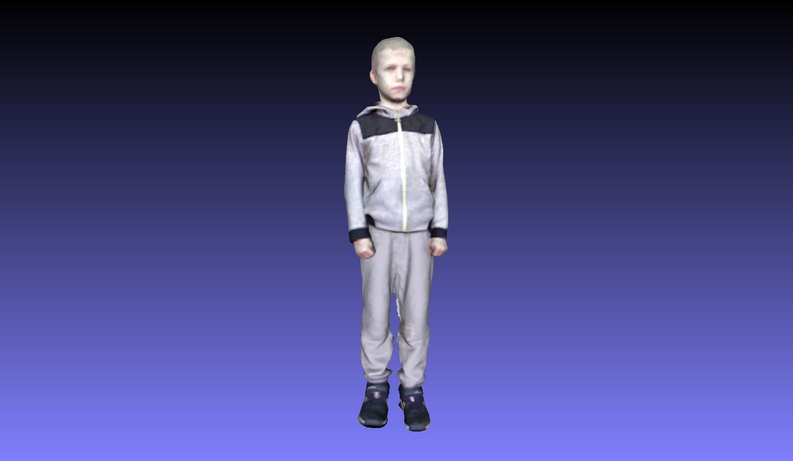 Printle Kid 250 3D model_1