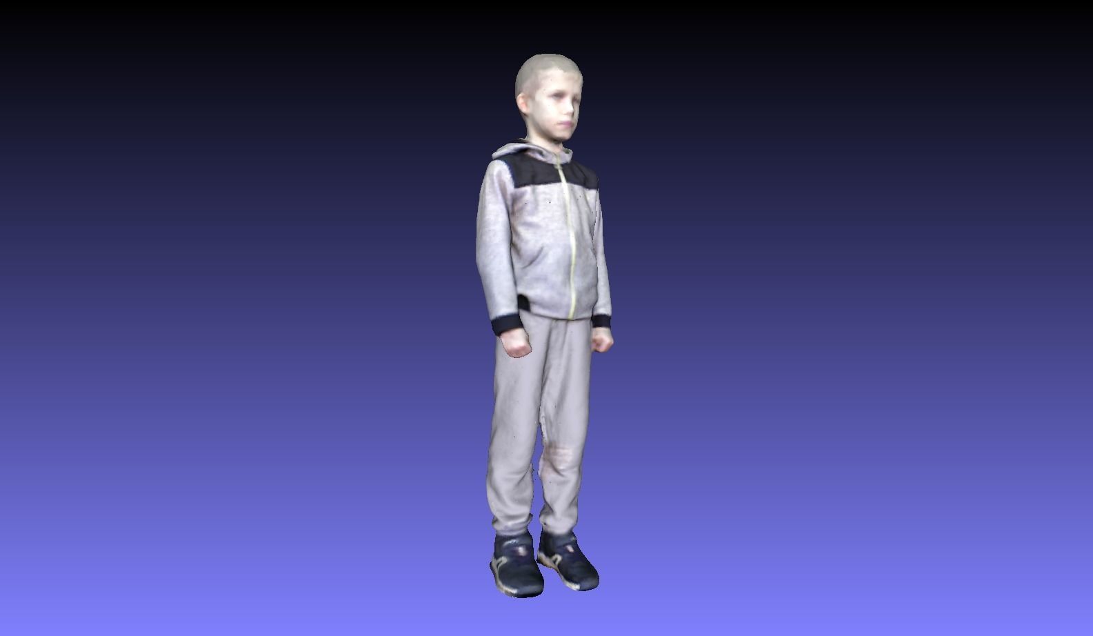 Printle Kid 250 3D model_4