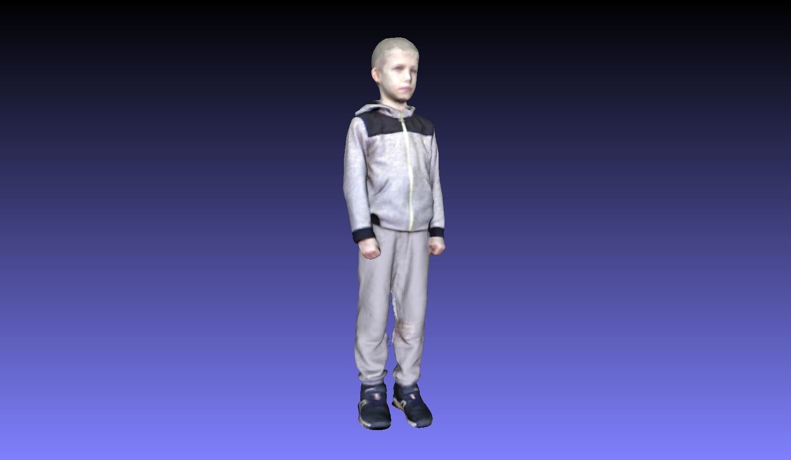 Printle Kid 250 3D model_3