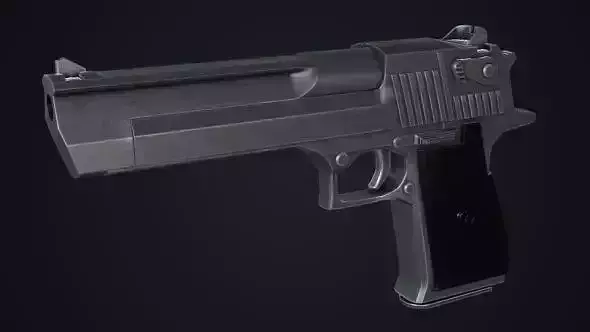 Desert Eagle