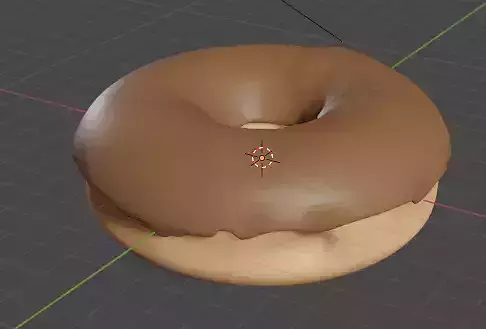 donut