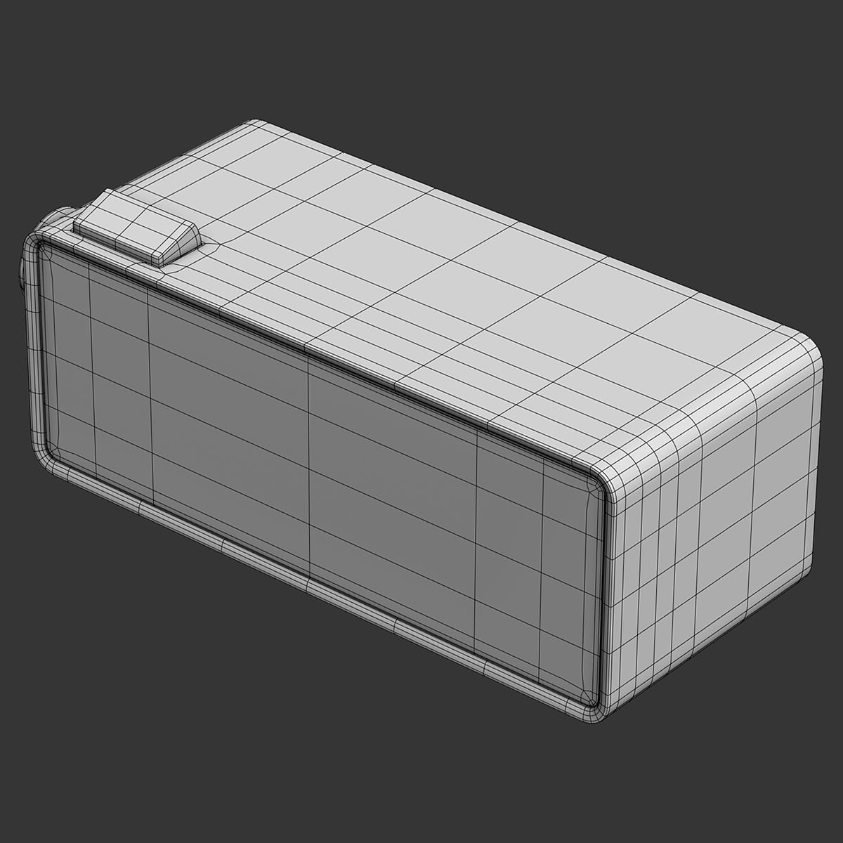 Retro Mega Pack Collection 3D model_62