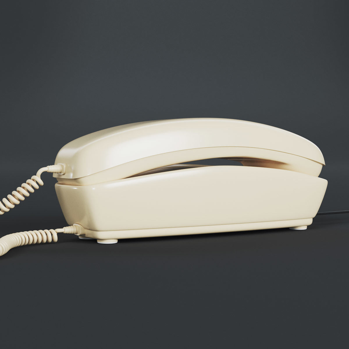 Retro Mega Pack Collection 3D model_38