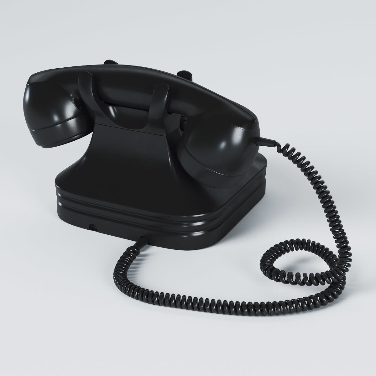 Retro Mega Pack Collection 3D model_21