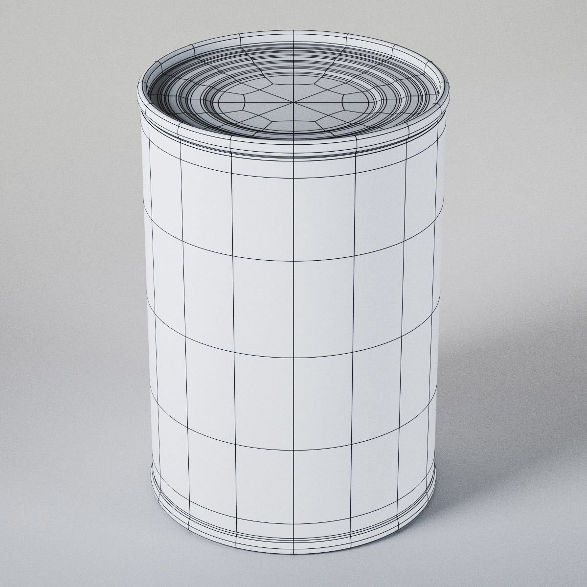 Retro Mega Pack Collection 3D model_55