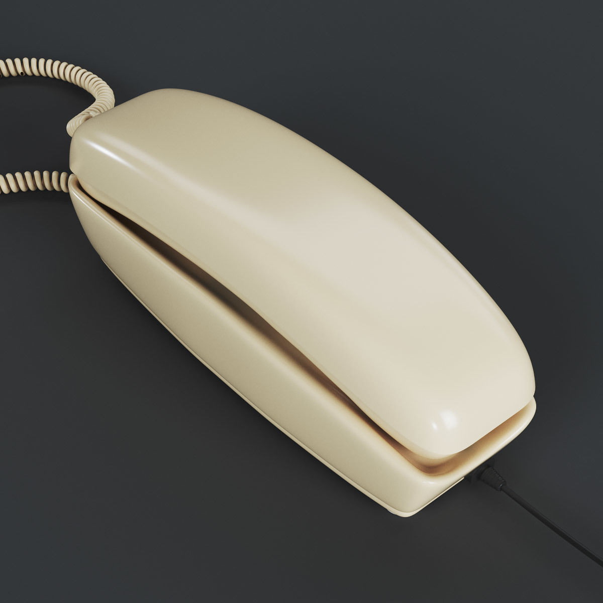 Retro Mega Pack Collection 3D model_22