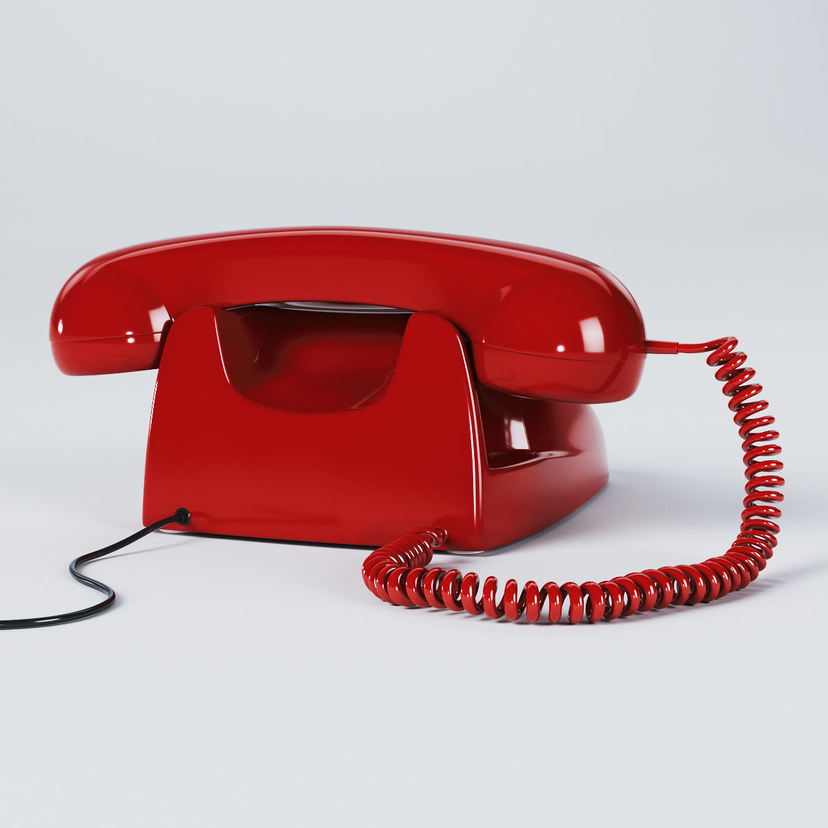 Retro Mega Pack Collection 3D model_39