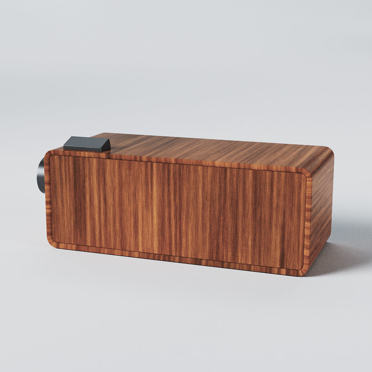 Retro Mega Pack Collection 3D model_23