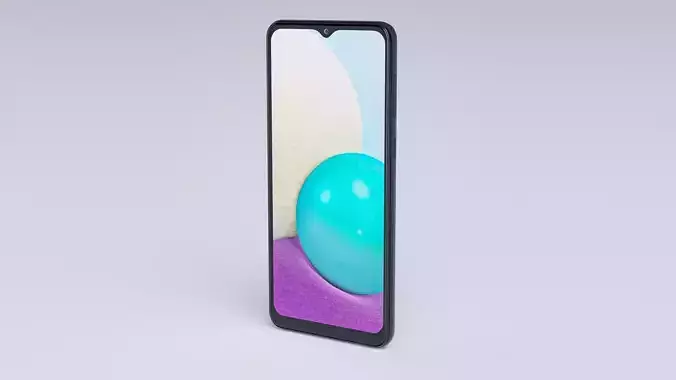 SAMSUNG GALAXY A02 OR F02