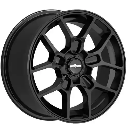 Rotiform ZMO wheel 