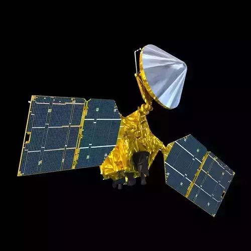 Mars Reconnaissance Orbiter