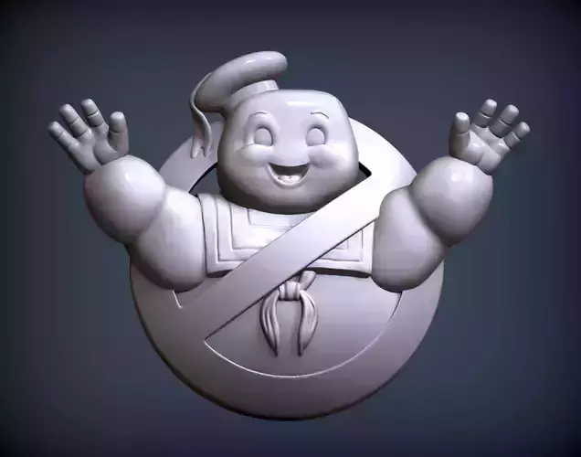 Ghostbusters ghostbuster