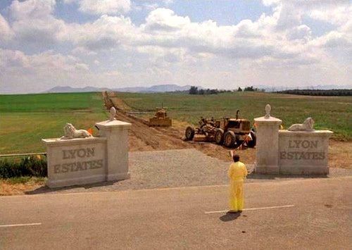 LYON ESTATES RETOUR VERS LE FUTUR 3D print model_7