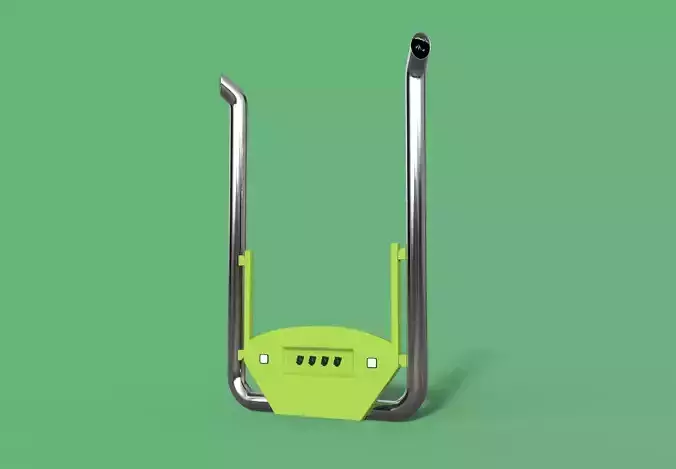 Truck Back Cab Plate 5