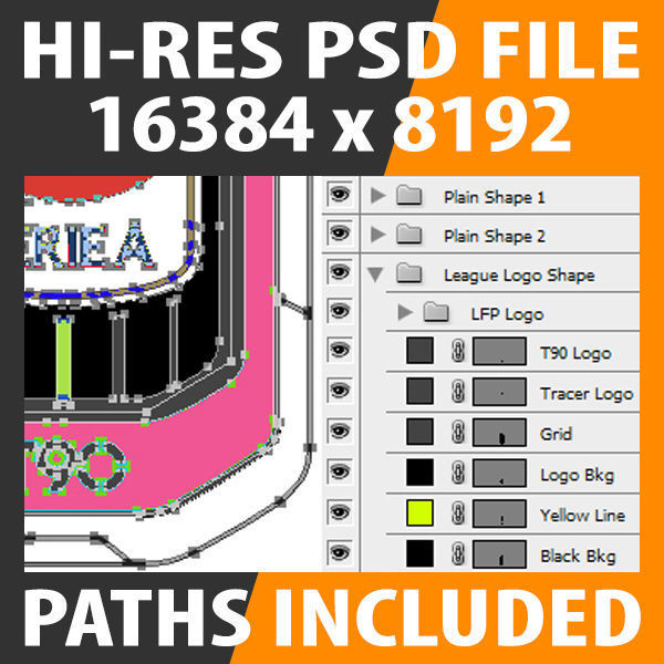 2010 2011 Nike Tracer T90 Pack 3D model_22