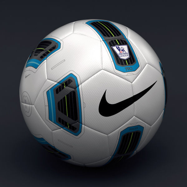 2010 2011 Nike Tracer T90 Pack 3D model_4