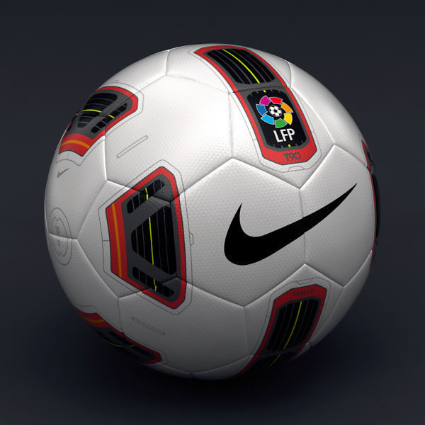 2010 2011 Nike Tracer T90 Pack 3D model_5