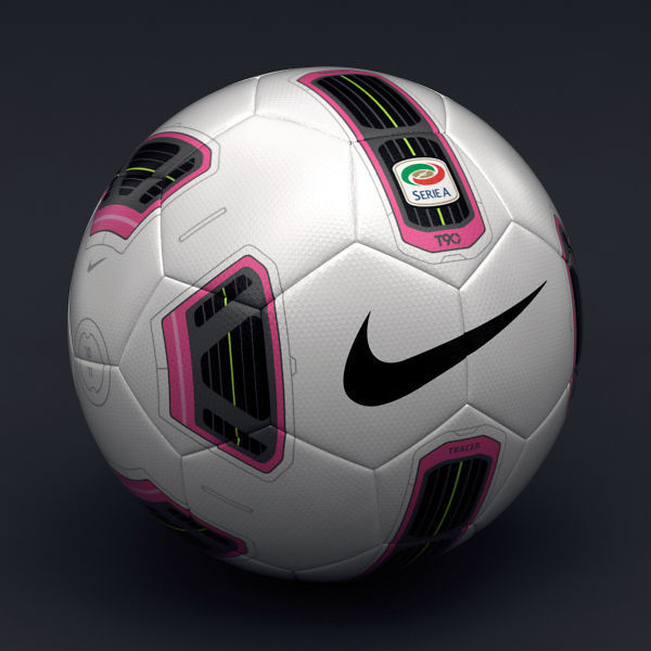2010 2011 Nike Tracer T90 Pack 3D model_6