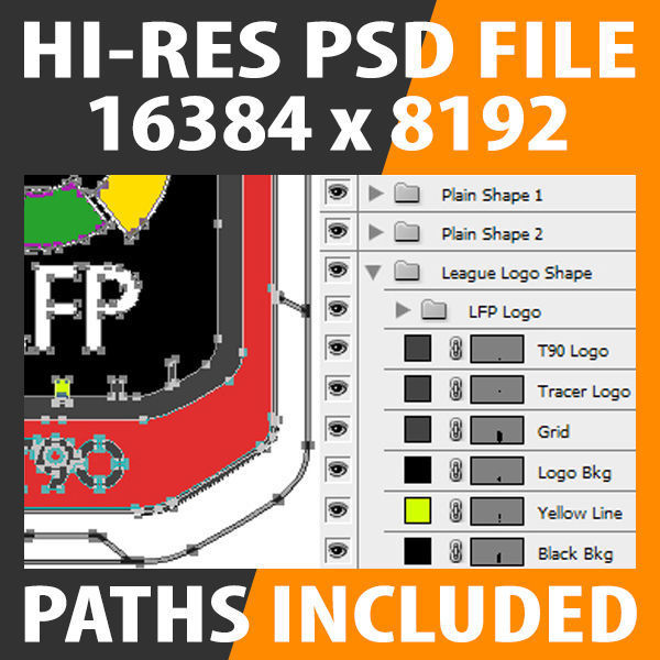2010 2011 Nike Tracer T90 Pack 3D model_21